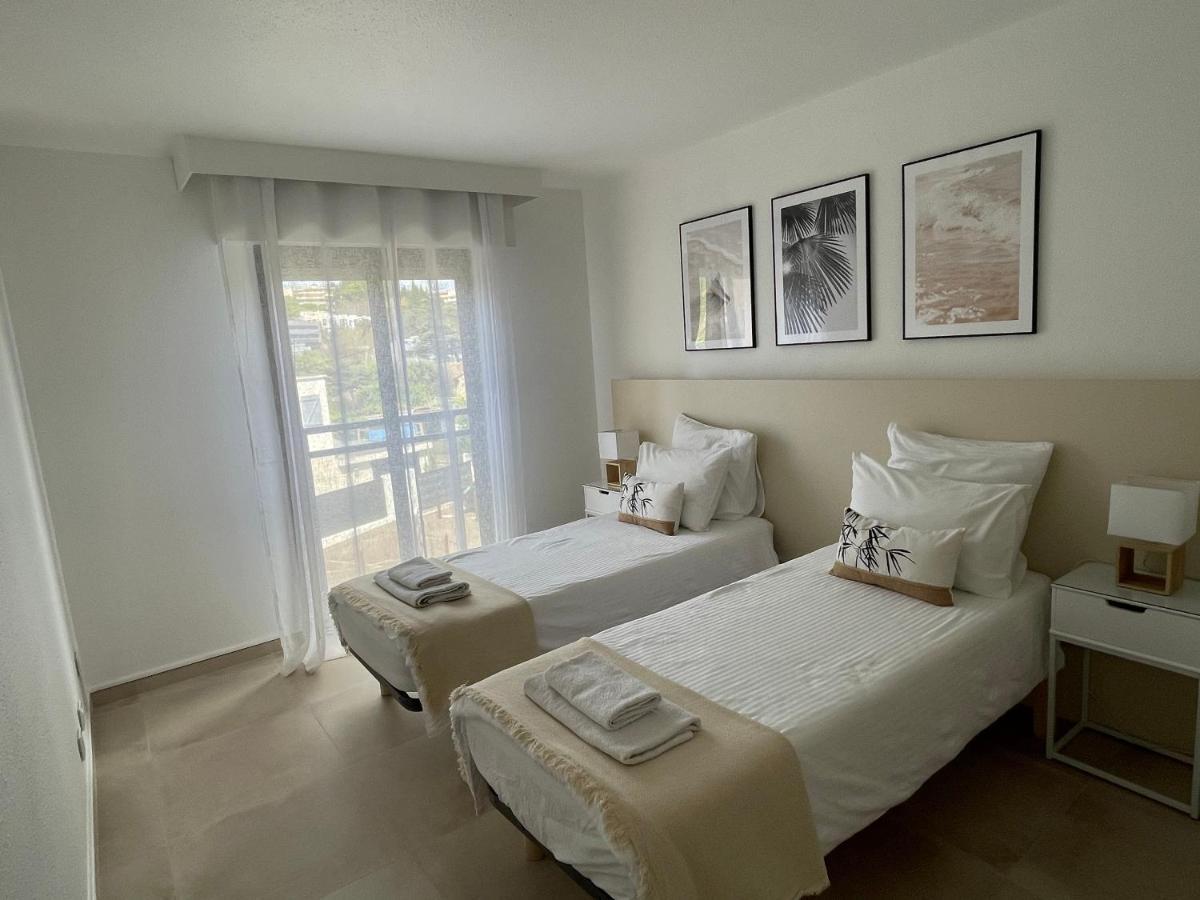 Domaine D'Ahmosis, Modern 2 Bedrooms Refurbished Apartment, F3 Moderne Fraichement Renove Le Cannet Ngoại thất bức ảnh